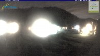 Archiv Foto Webcam St. Blasien - Radon Revital Bad 21:00