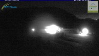 Archiv Foto Webcam St. Blasien - Radon Revital Bad 01:00