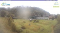 Archiv Foto Webcam St. Blasien - Radon Revital Bad 06:00