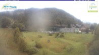 Archiv Foto Webcam St. Blasien - Radon Revital Bad 07:00