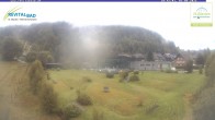 Archiv Foto Webcam St. Blasien - Radon Revital Bad 09:00