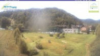 Archiv Foto Webcam St. Blasien - Radon Revital Bad 13:00