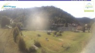 Archiv Foto Webcam St. Blasien - Radon Revital Bad 15:00