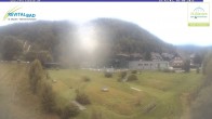 Archiv Foto Webcam St. Blasien - Radon Revital Bad 17:00