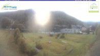 Archiv Foto Webcam St. Blasien - Radon Revital Bad 19:00