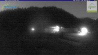 Archiv Foto Webcam St. Blasien - Radon Revital Bad 23:00