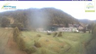 Archiv Foto Webcam St. Blasien - Radon Revital Bad 05:00