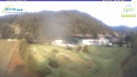 Archiv Foto Webcam St. Blasien - Radon Revital Bad 07:00