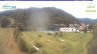 Archiv Foto Webcam St. Blasien - Radon Revital Bad 11:00