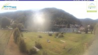 Archiv Foto Webcam St. Blasien - Radon Revital Bad 15:00
