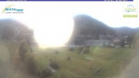 Archiv Foto Webcam St. Blasien - Radon Revital Bad 17:00