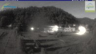 Archiv Foto Webcam St. Blasien - Radon Revital Bad 23:00