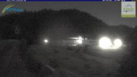 Archiv Foto Webcam St. Blasien - Radon Revital Bad 01:00