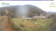 Archiv Foto Webcam St. Blasien - Radon Revital Bad 05:00