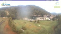 Archiv Foto Webcam St. Blasien - Radon Revital Bad 06:00