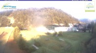 Archiv Foto Webcam St. Blasien - Radon Revital Bad 07:00