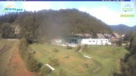 Archiv Foto Webcam St. Blasien - Radon Revital Bad 09:00