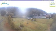 Archiv Foto Webcam St. Blasien - Radon Revital Bad 05:00