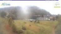 Archiv Foto Webcam St. Blasien - Radon Revital Bad 06:00