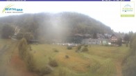 Archiv Foto Webcam St. Blasien - Radon Revital Bad 07:00