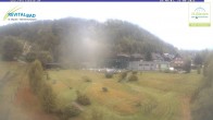 Archiv Foto Webcam St. Blasien - Radon Revital Bad 09:00