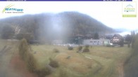 Archiv Foto Webcam St. Blasien - Radon Revital Bad 05:00