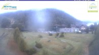 Archiv Foto Webcam St. Blasien - Radon Revital Bad 06:00