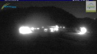 Archiv Foto Webcam St. Blasien - Radon Revital Bad 23:00
