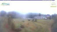 Archiv Foto Webcam St. Blasien - Radon Revital Bad 05:00