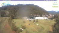 Archiv Foto Webcam St. Blasien - Radon Revital Bad 09:00