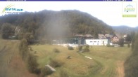 Archiv Foto Webcam St. Blasien - Radon Revital Bad 11:00