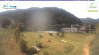 Archiv Foto Webcam St. Blasien - Radon Revital Bad 13:00