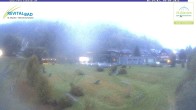 Archiv Foto Webcam St. Blasien - Radon Revital Bad 03:00