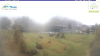 Archiv Foto Webcam St. Blasien - Radon Revital Bad 05:00