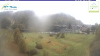 Archiv Foto Webcam St. Blasien - Radon Revital Bad 06:00