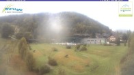 Archiv Foto Webcam St. Blasien - Radon Revital Bad 08:00