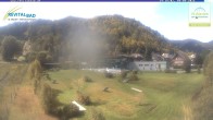 Archiv Foto Webcam St. Blasien - Radon Revital Bad 11:00
