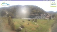 Archiv Foto Webcam St. Blasien - Radon Revital Bad 13:00