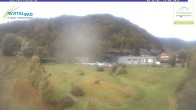 Archived image Webcam St. Blasien: Radon Revital Spa 06:00