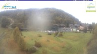 Archiv Foto Webcam St. Blasien - Radon Revital Bad 08:00