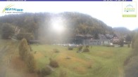 Archiv Foto Webcam St. Blasien - Radon Revital Bad 09:00