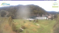 Archiv Foto Webcam St. Blasien - Radon Revital Bad 11:00