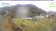 Archiv Foto Webcam St. Blasien - Radon Revital Bad 13:00