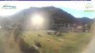 Archiv Foto Webcam St. Blasien - Radon Revital Bad 15:00