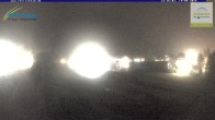 Archived image Webcam St. Blasien: Radon Revital Spa 21:00