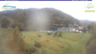 Archiv Foto Webcam St. Blasien - Radon Revital Bad 07:00