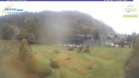 Archiv Foto Webcam St. Blasien - Radon Revital Bad 08:00