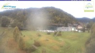 Archiv Foto Webcam St. Blasien - Radon Revital Bad 09:00