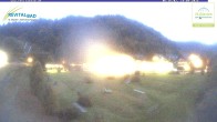 Archiv Foto Webcam St. Blasien - Radon Revital Bad 05:00