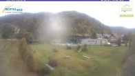 Archiv Foto Webcam St. Blasien - Radon Revital Bad 08:00